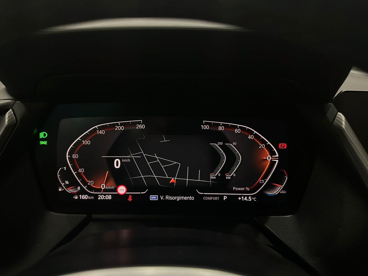 Bmw 116 116i 5p. Msport