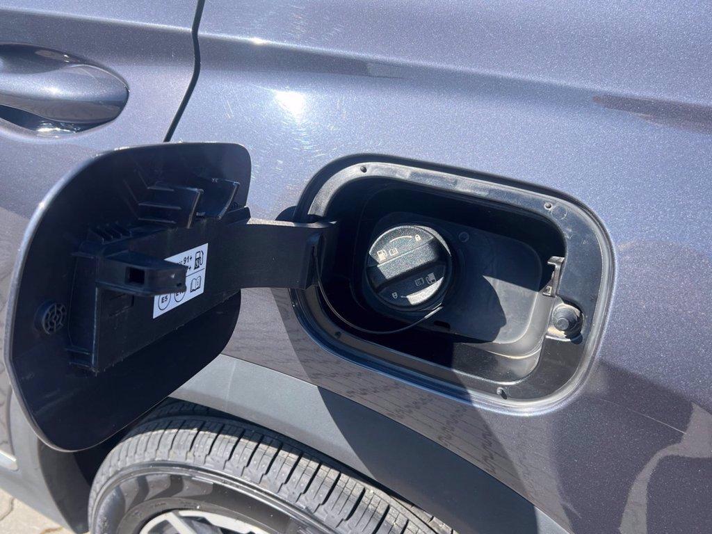 HYUNDAI Santa Fe 1.6 T-GDI HEV 4WD AT 7p. 20th Anniversary del 2021