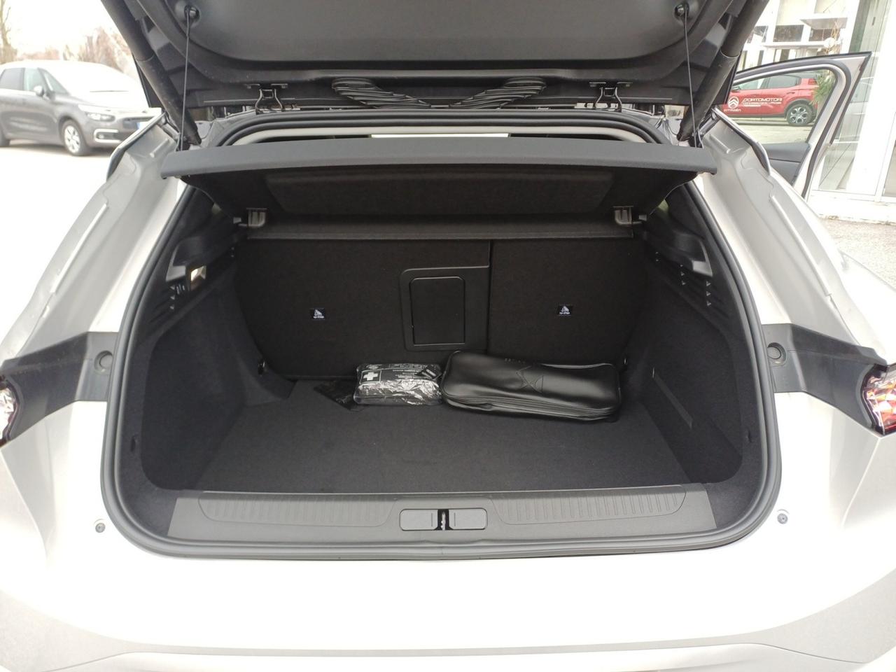 DS DS 4 PALLAS HYBRID 145