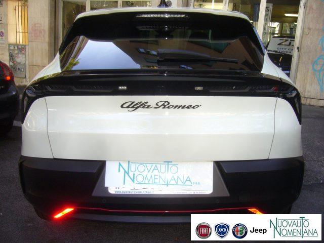 ALFA ROMEO Junior 1.2 136 CV Hybrid eDCT6 Speciale Km0
