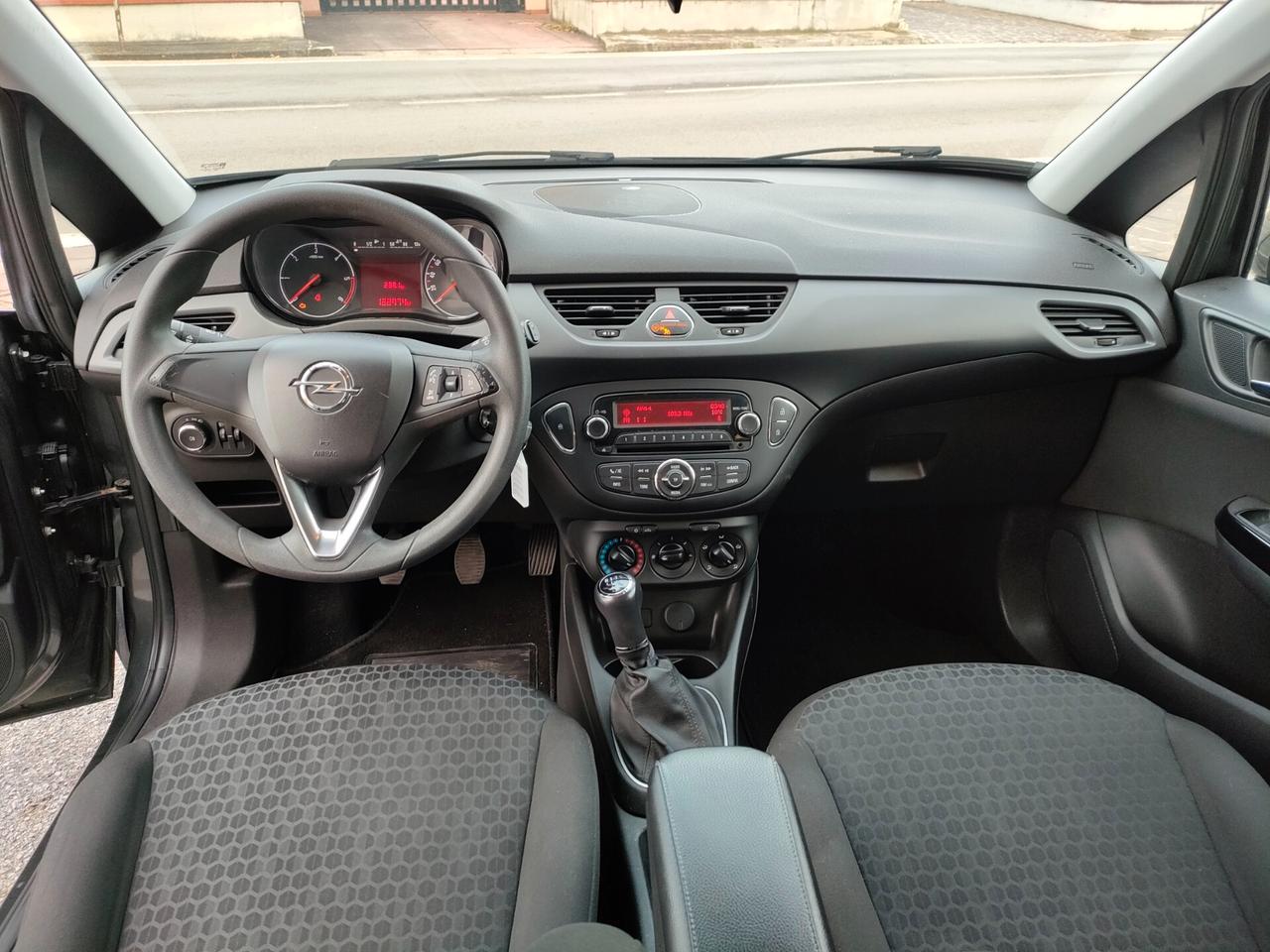 Opel Corsa 1.3 CDTI 5 porte