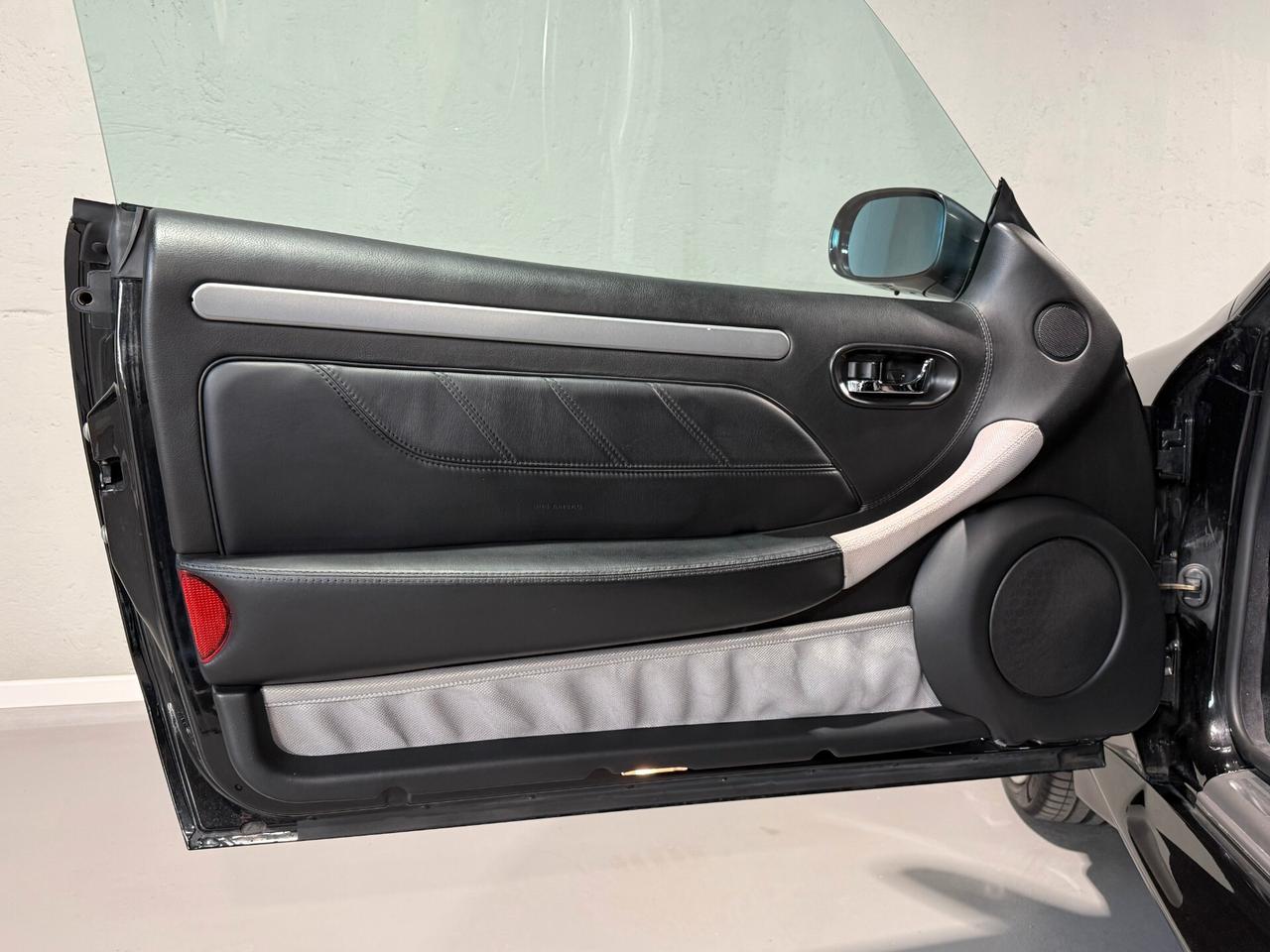 Maserati GranSport 4.2 V8