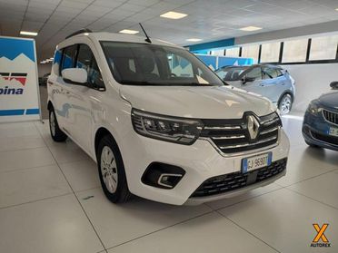 RENAULT Kangoo 1.5 Blue dCi 95CV Edition One