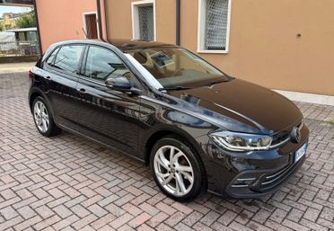 Volkswagen Polo 1.0 Benzina Ok Neopatentati Full Optional