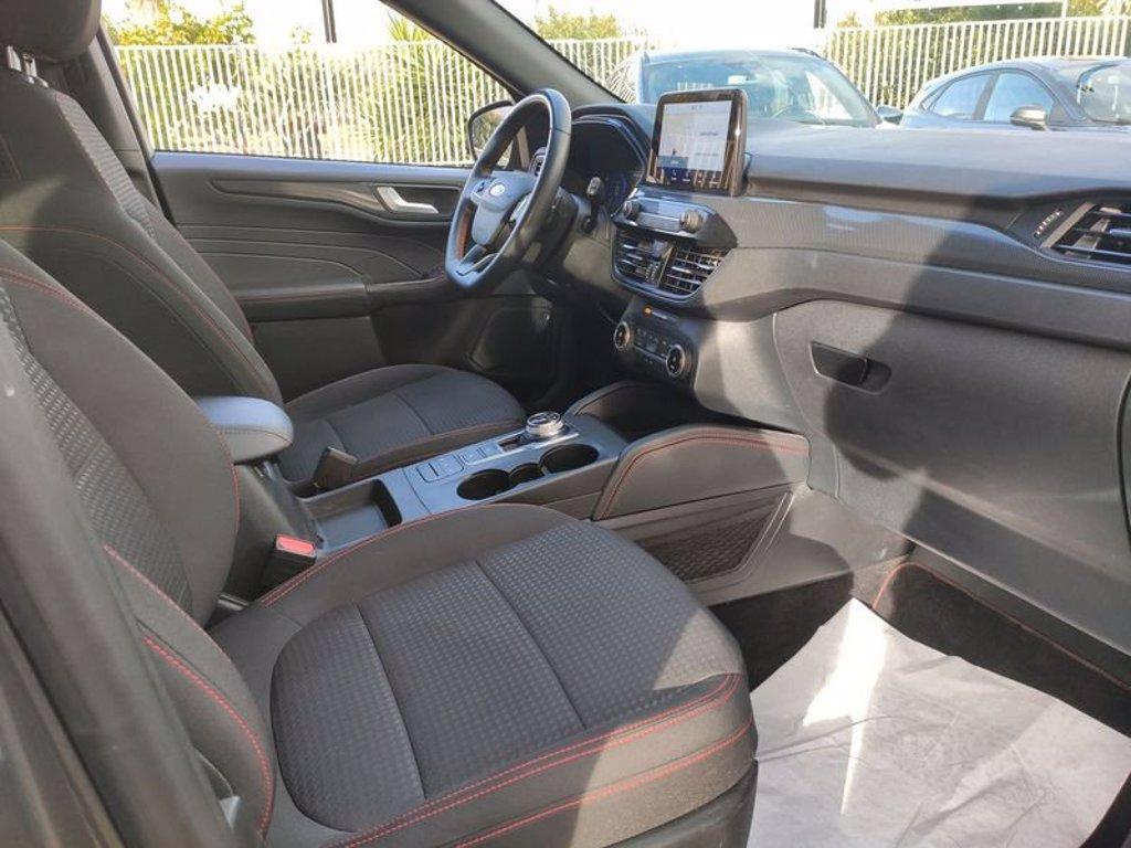 FORD Kuga 2.0 EcoBlue 120 CV aut. 2WD ST-Line del 2024