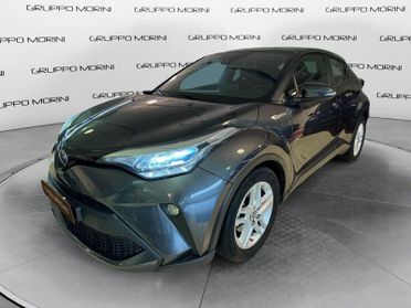 Toyota C-HR 1.8 Hybrid E-CVT Active