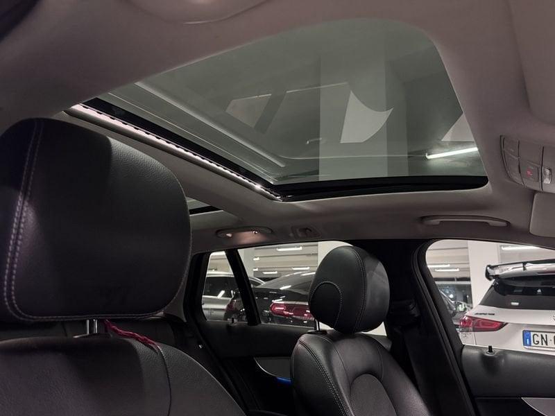 Mercedes-Benz Classe C C 220 d S.W. Auto Premium