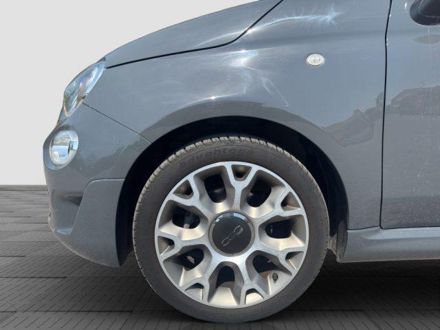 FIAT 500 500 1.2 Rockstar