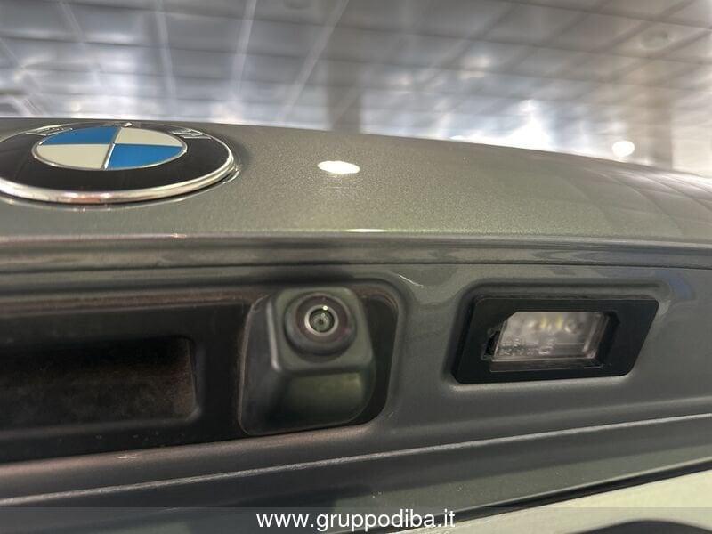 BMW Serie 1 F40 Diesel 118d Msport auto