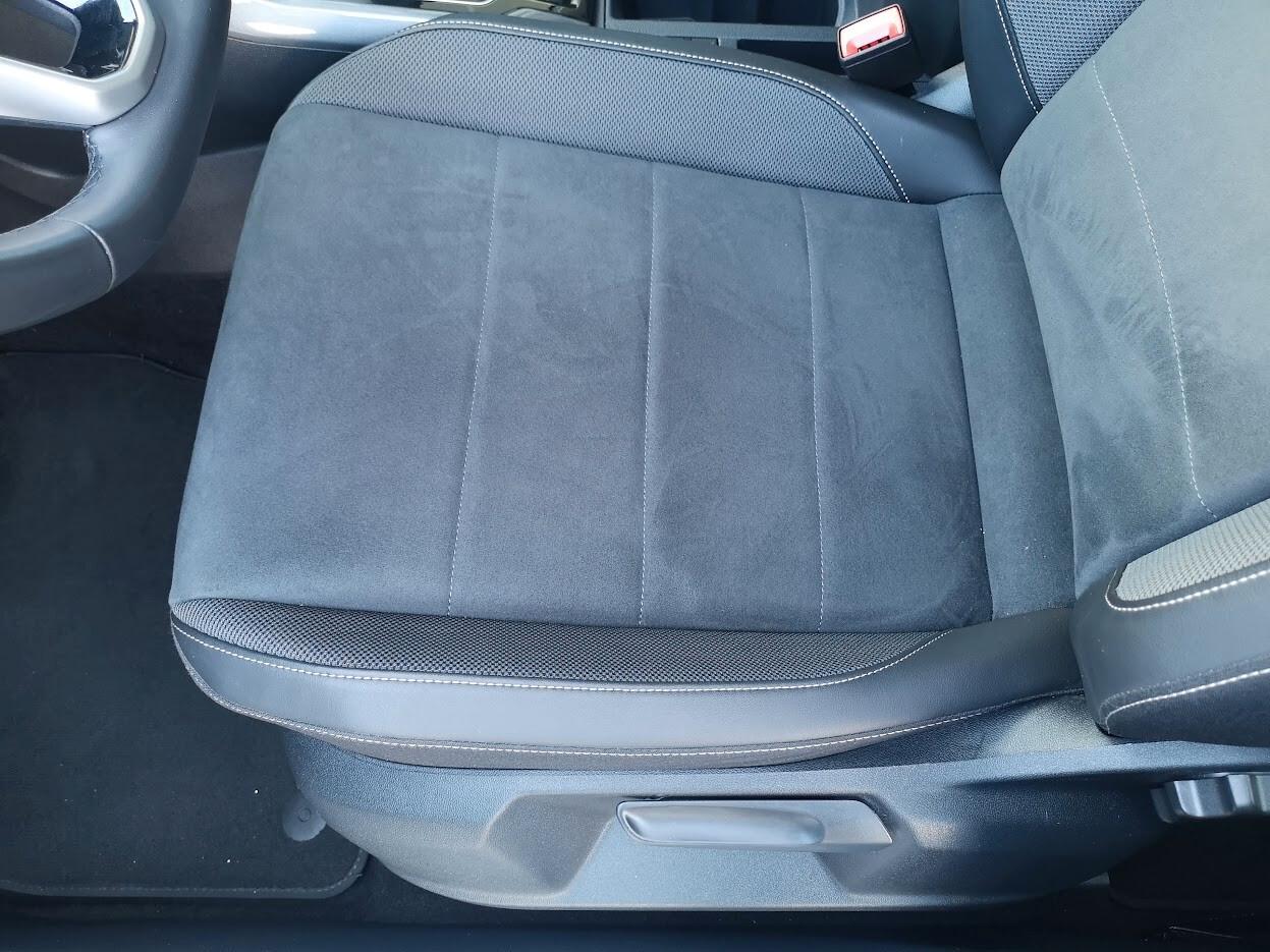 Volkswagen T-Roc 1.0 TSI Style Alcantara