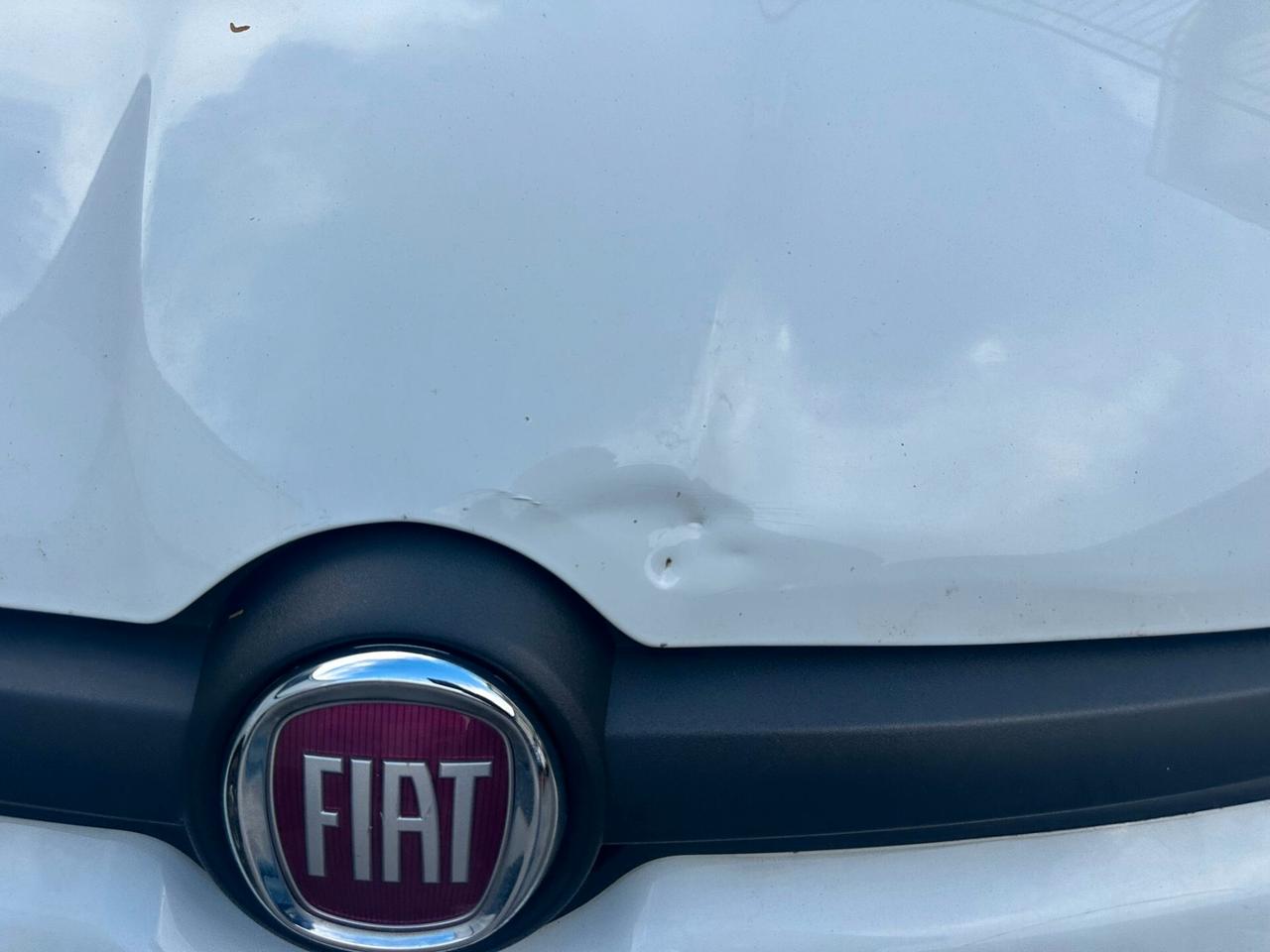 Fiat Panda 0.9 TwinAir Turbo Natural Power Easy