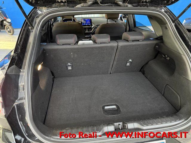 FORD Puma 1.0 EcoBoost Hybrid 125 CV aut. ST-Line - PROMO