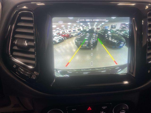 JEEP Compass Compass II 2.0 mjt Limited 4wd 140cv my19