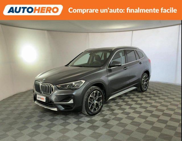 BMW X1 sDrive20i xLine