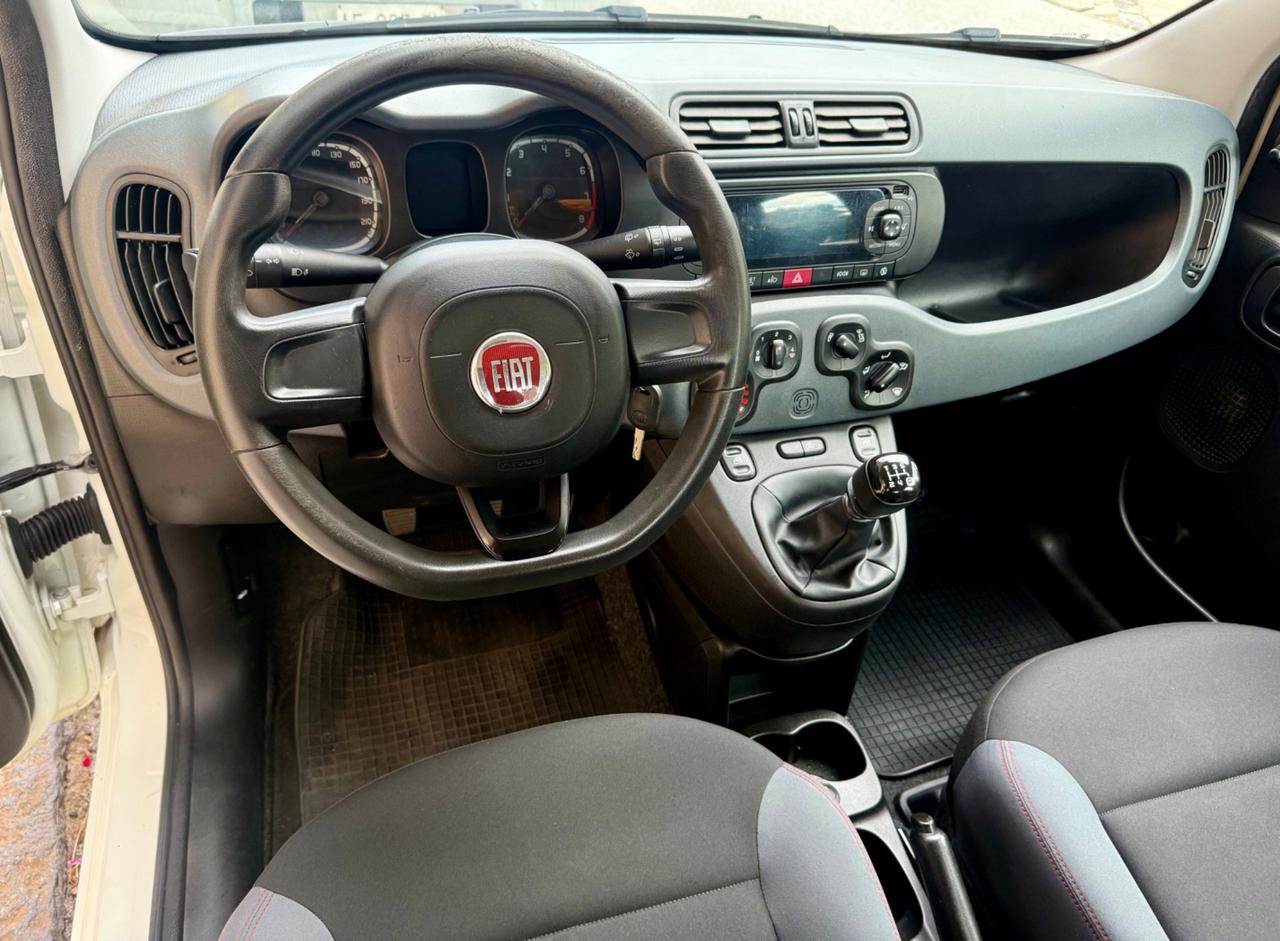 Fiat Panda 1.2 Easy