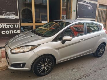 Ford Fiesta 1.4 5 porte Bz.- GPL Business