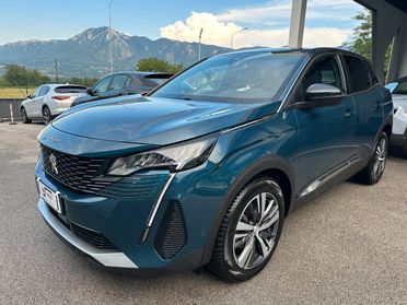 Peugeot 3008 3008 1.5 bluehdi Allure Pack s&s 130cv eat8