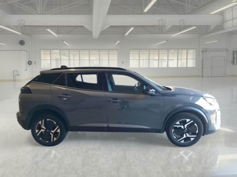 PEUGEOT 2008 PURETECH 100 ALLURE S/S CROSSOVER