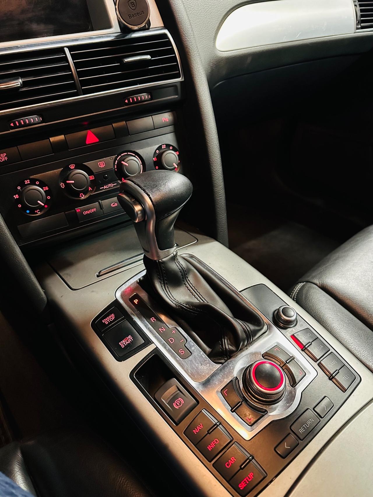 Audi A6 Avant 2.7 V6 TDI F.AP. multitronic Ambiente