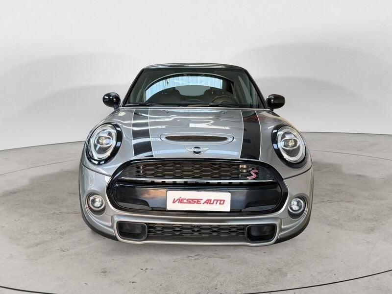 MINI Cooper Mini 2.0 Cooper S Hype