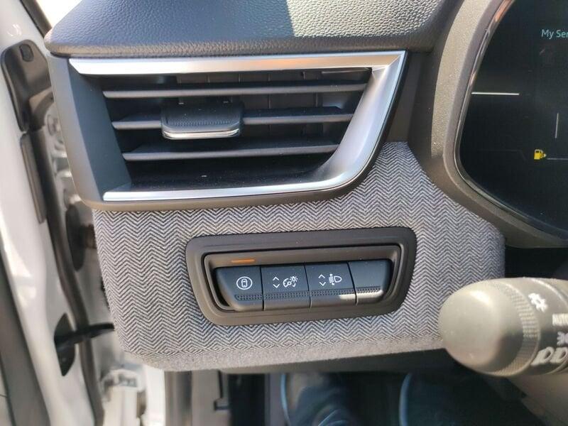 Renault Clio NUOVA techno MY24 E-Tech full hybrid 145
