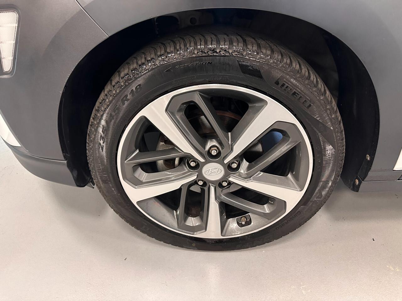 HYUNDAI KONA 1.0 BENZINA XPOSSIBLE