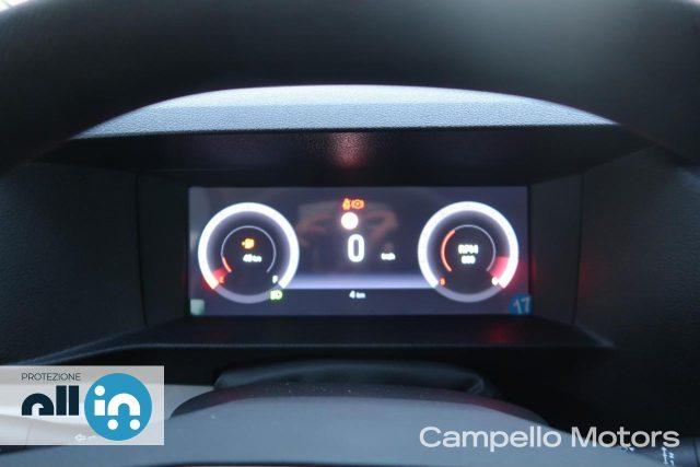 FIAT Scudo Scudo Van L2H1 1.5 Bluehdi 120cv Mt6