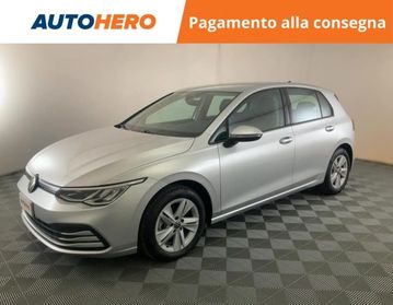 VOLKSWAGEN Golf 1.5 eTSI 150 CV EVO ACT DSG Life