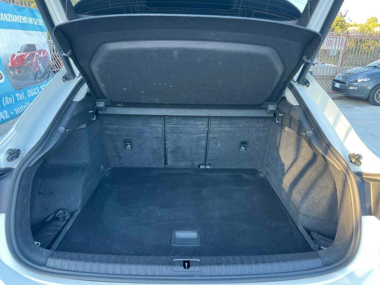 Audi Q3 -SPORTBACK- FULL LED