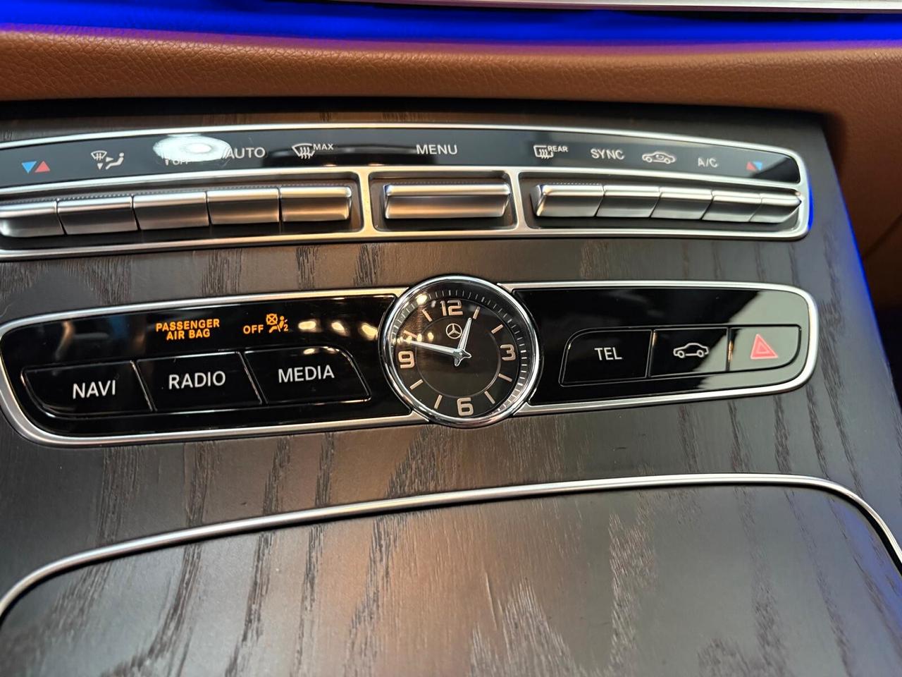 Mercedes-benz E 220 d 4Matic Premium Plus