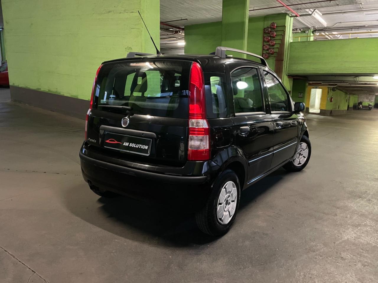 Fiat Panda 1.2 Neopatentati