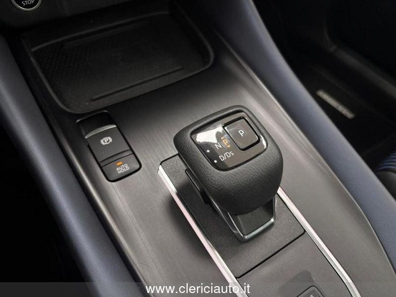 Nissan Qashqai MHEV 158 CV Xtronic Tekna (TETTO PAN.)