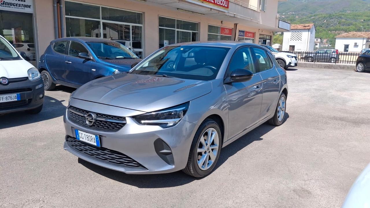 Opel Corsa 1.2 Elegance