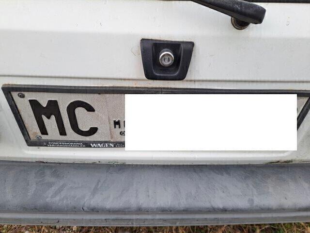 Suzuki Maruti 800 clima - - 1992