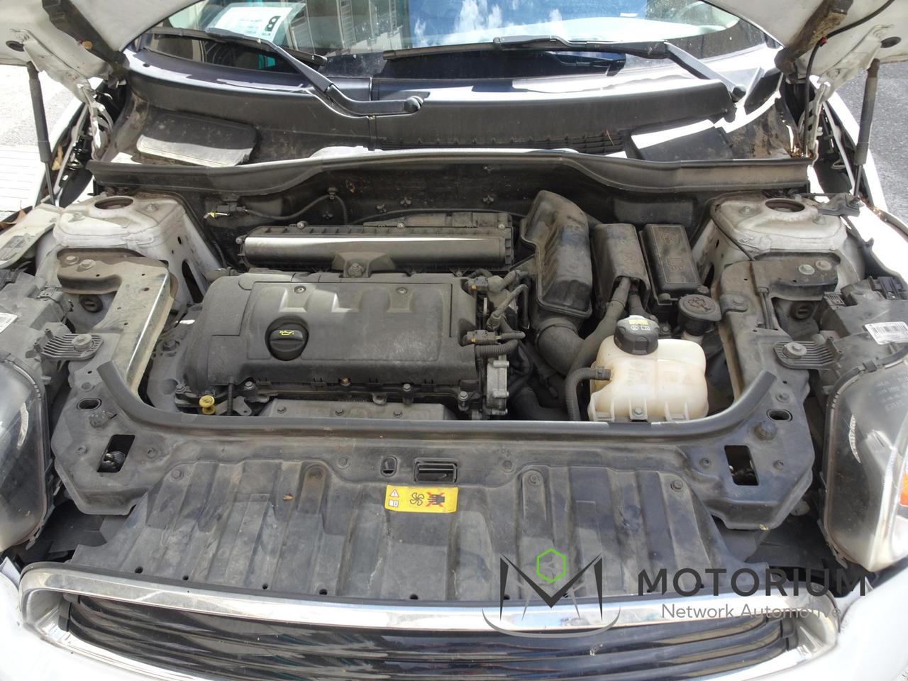 Peugeot 2008 1° serie PureTech 82 Allure -UNICO PROPRIETARIO-