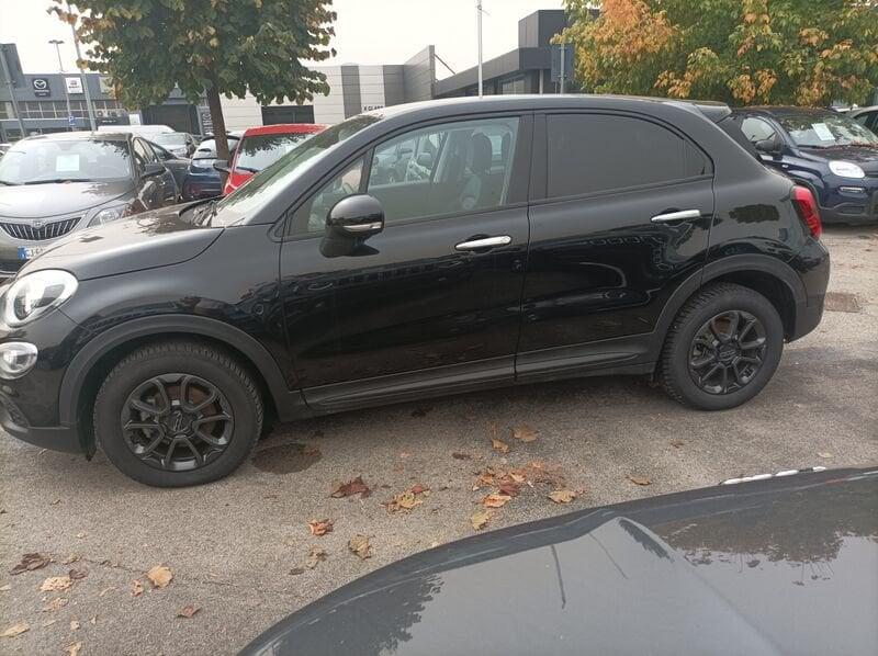 FIAT 500X 2022 1.0 t3 Club 120cv