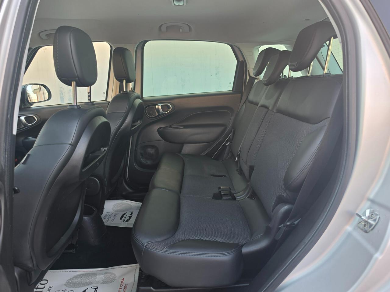 Fiat 500L 1.6 Multijet 105 CV Trekking