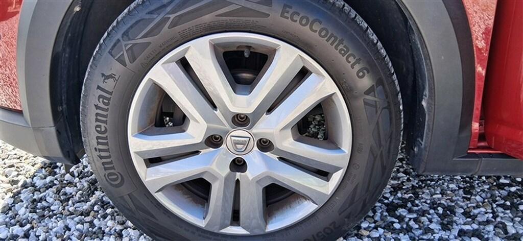 Dacia Sandero Stepway 1.0 tce ECO-G Comfort SL DaciaPlus