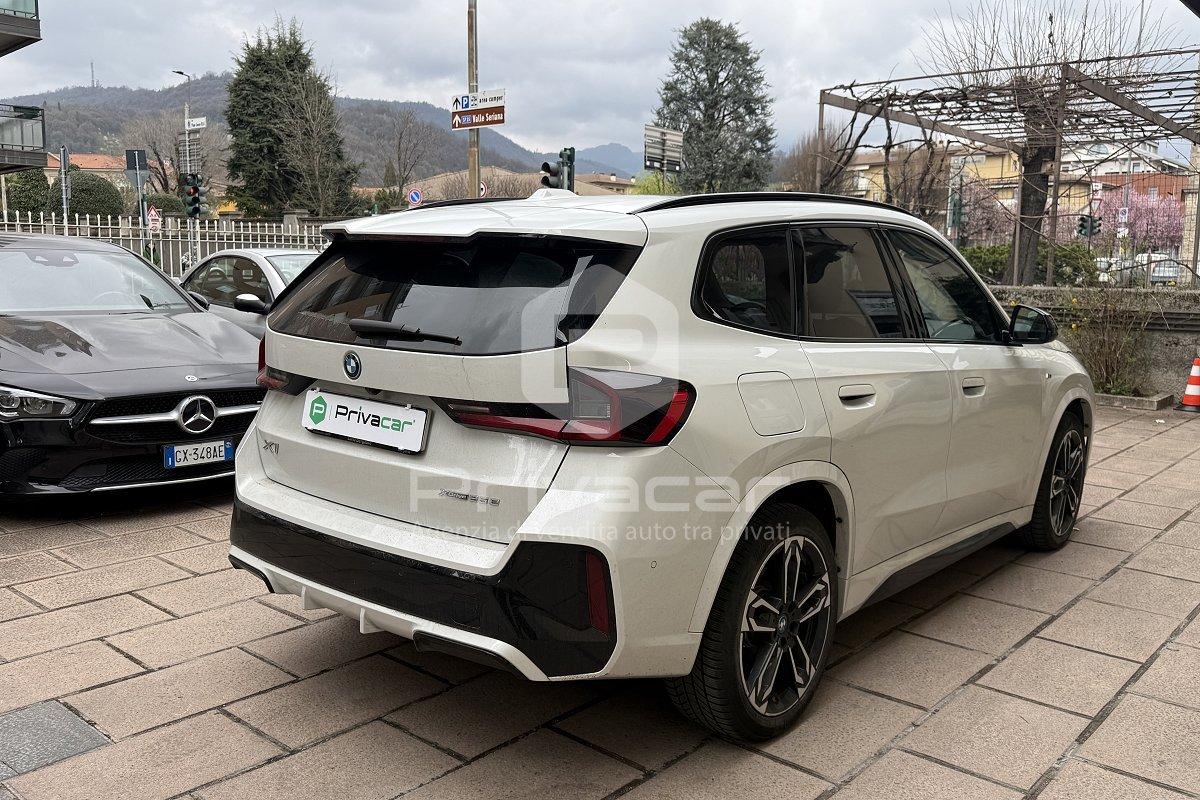 BMW X1 xDrive 25e Msport