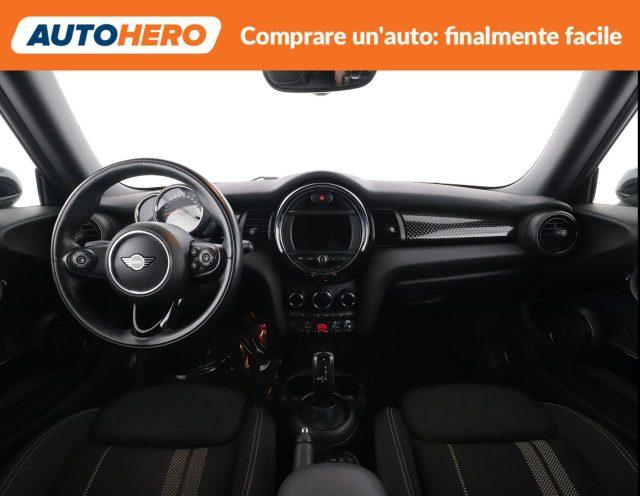 MINI Cooper S 2.0 Cooper S