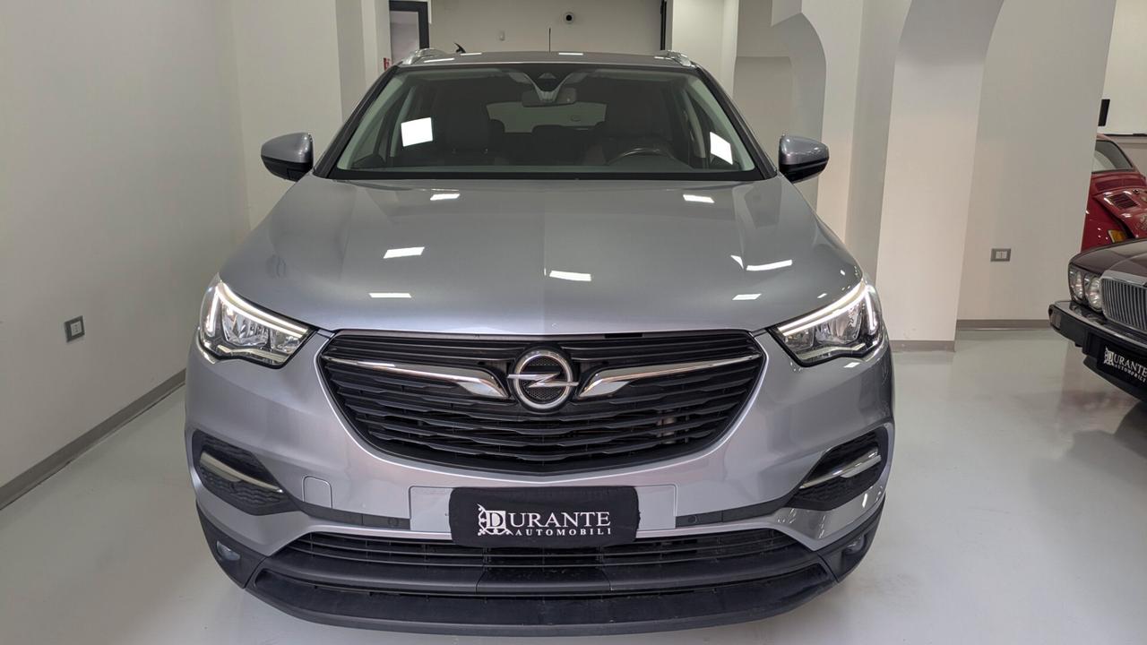 Opel Grandland X 1.5 diesel Ecotec Start&Stop Advance