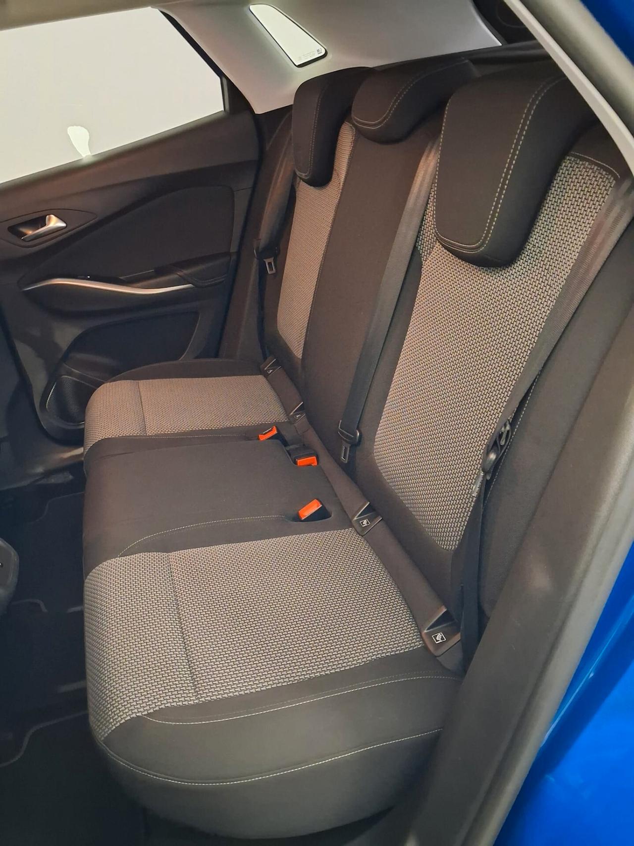 Opel Grandland X 1.6 diesel Ecotec Start&Stop aut. Ultimate