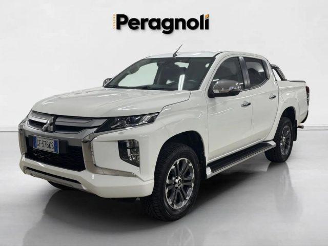 MITSUBISHI L200 2.3 D DOUBLE CAB 4X4 SUPER SELECT INTENSE