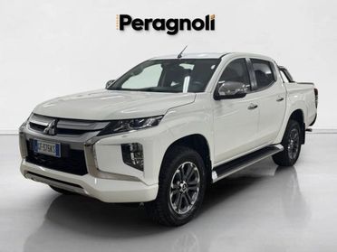 MITSUBISHI L200 2.3 D DOUBLE CAB 4X4 SUPER SELECT INTENSE