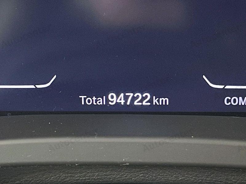 BMW X3 xdrive20d mhev 48V Luxury auto