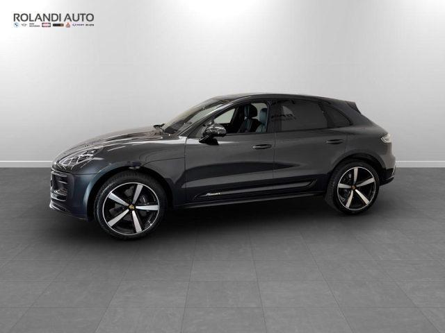 PORSCHE Macan 2.0 265cv pdk