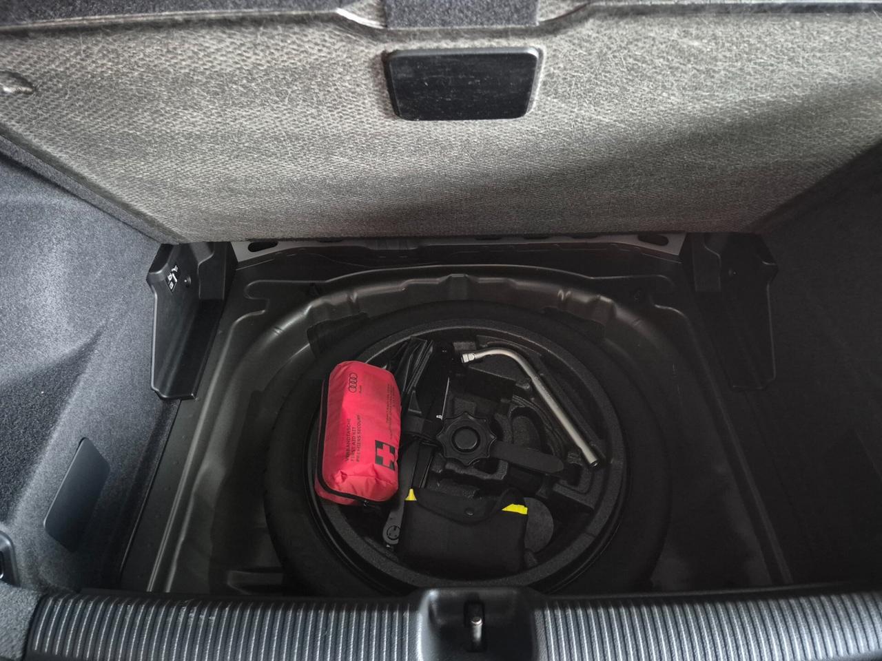 Audi Q2 30 TDI S tronic S line Edition