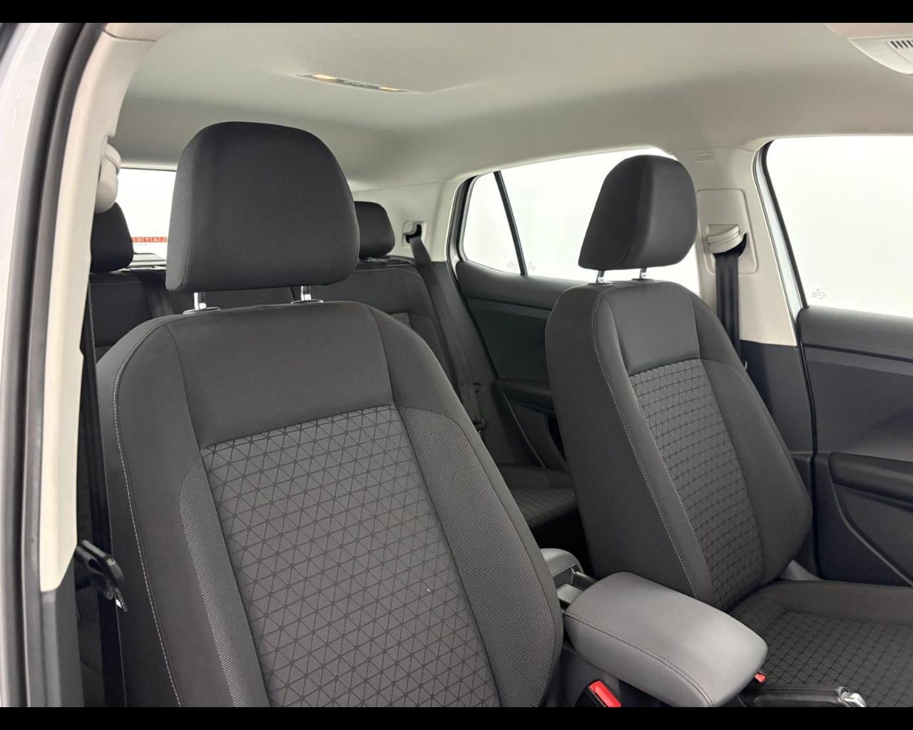 VOLKSWAGEN T-Cross 1.0 tsi Style 95cv