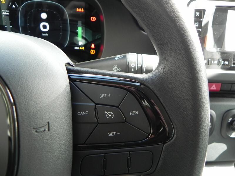 Fiat Panda NEW MY 25 1.0 FireFly PANDINA Icon