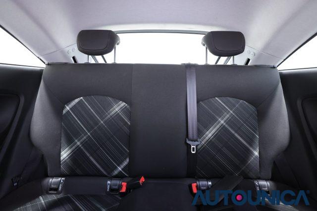 OPEL Corsa 1.3 CDTI ECOFLEX 95CV START&STOP AUTOMATICA N-JOY